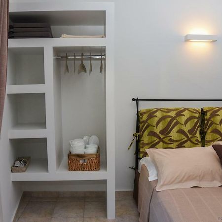 Hotel Porto Manolis Agios Ioannis  Exteriér fotografie